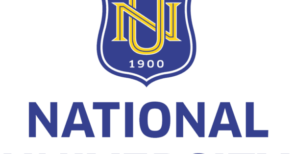 national u logo - Criminal Justice Degree Hub