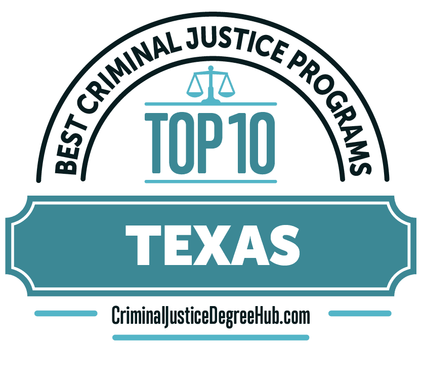 the-best-criminal-justice-programs-in-texas