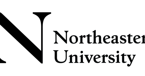 Northeastern-logo - Criminal Justice Degree Hub